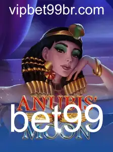 Descobrindo AnubisMoon: O Fascinante Jogo de Azar nas Plataformas Bet99