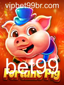 Desvendando o Jogo FortunePig e sua Conexão com a Plataforma Bet99