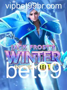 Explorando o Mundo Gelado de JackFrostsWinter: Um Guia Completo com ênfase na palavra-chave bet99