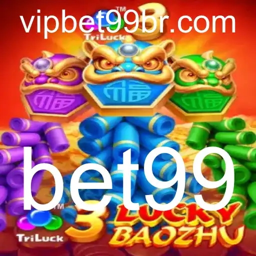 Explore o Fascinante Mundo de 3LuckyBaozhu na Plataforma Bet99