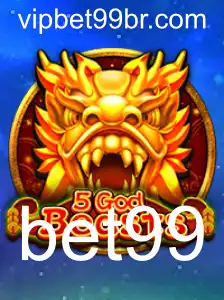 Explorando o Universo de 5GodBeasts: O Jogo Revolucionário de Aposta