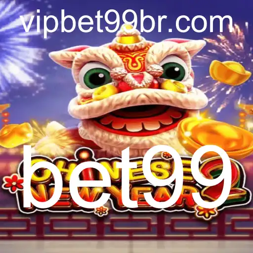 Descubra o Empolgante Jogo CHINESENEWYEAR2 no BET99