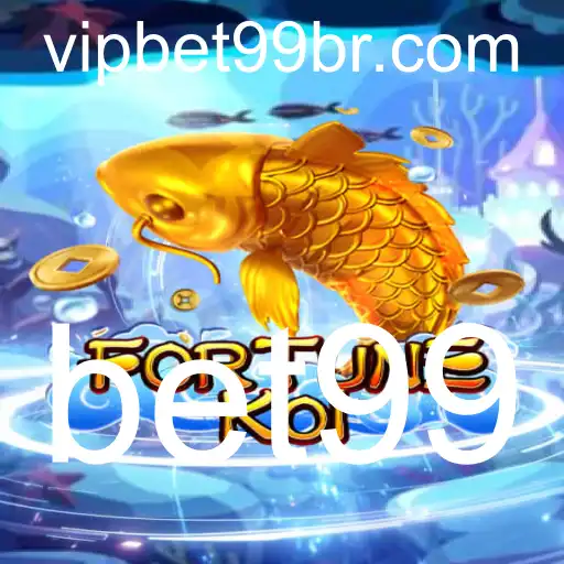 Descubra o Mundo de FORTUNEKOI: O Novo Jogo de Sucesso na bet99