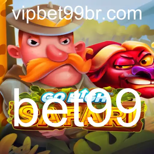 Desvendando o Fascinante Mundo de GoHighSafari em bet99