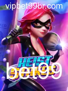 Descubra o Mundo de HeistStakes: O Empolgante Jogo de Estratégia e Azar