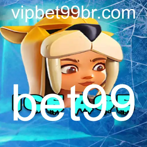 Explorando o Mundo do Jogo IceAge no bet99