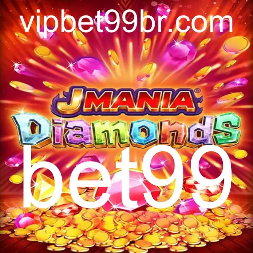 Descubra o Mundo de JManiaDiamonds: Um Jogo Fascinante e Desafiador