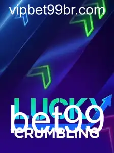 Descubra o Emocionante Mundo de LuckyCrumbling com bet99