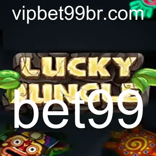 Descubra o Fascinante Mundo de LuckyJungle: O Novo Sucesso em Jogos de Aposta com bet99
