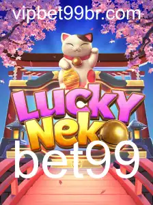 Aventura de Sorte em LuckyNeko: Descubra Como Apostar no Bet99