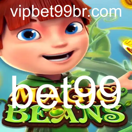 Desvendando MAGICBEANS: O Novo Fenômeno de Jogo com a Palavra-Chave bet99
