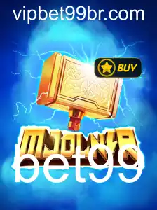 Descubra o Fascinante Mundo de Mjolnir: O Jogo que Conquista os Fãs da Bet99