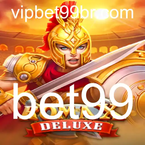 Desvendando o Fascinante Mundo de RomaXDeluxe no Bet99