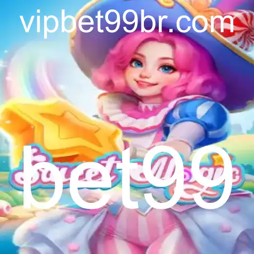 Descubra o Encanto de SweetMagic: O Jogo de Fortuna e Estratégia com Bet99