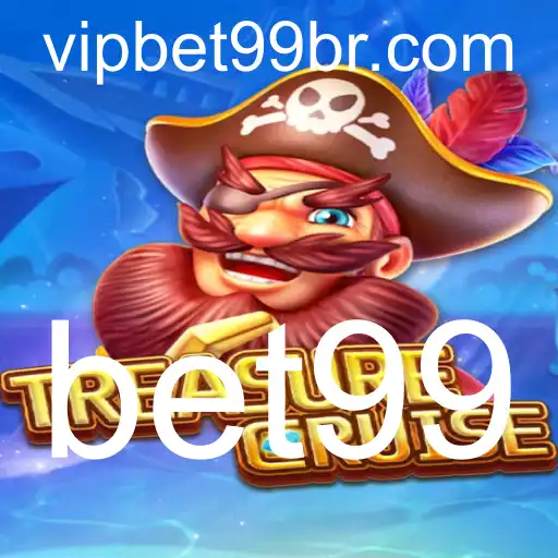 Explorando o Mundo de TreasureCruise: A Aventura com Bet99