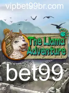 Aventura Épica no Mundo de TheLlamaAdventure com bet99
